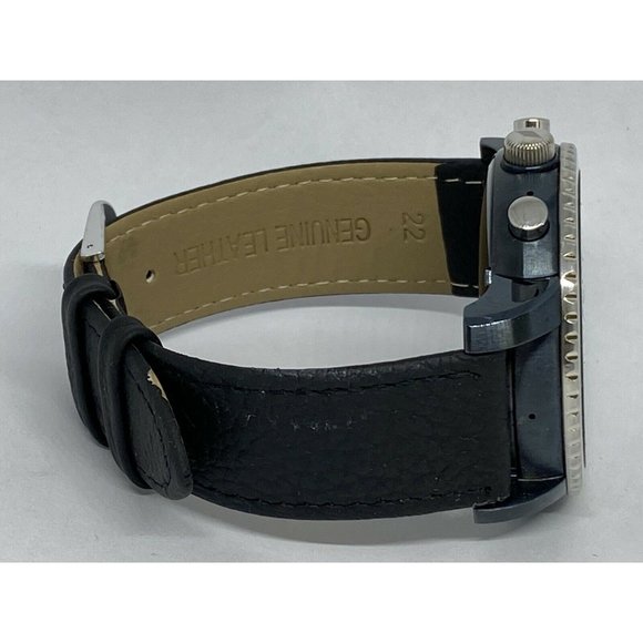 Fossil Gen 3 Authentic Genuine Smart Watch Custom Band FTW4004 DC792